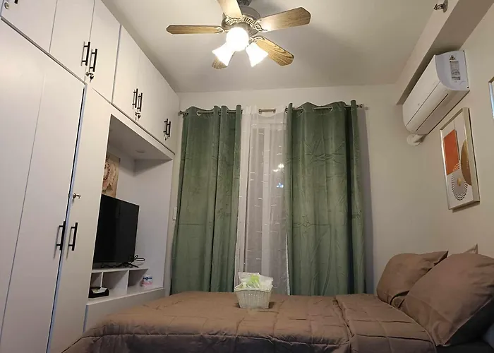 Apartment Masao With Pool